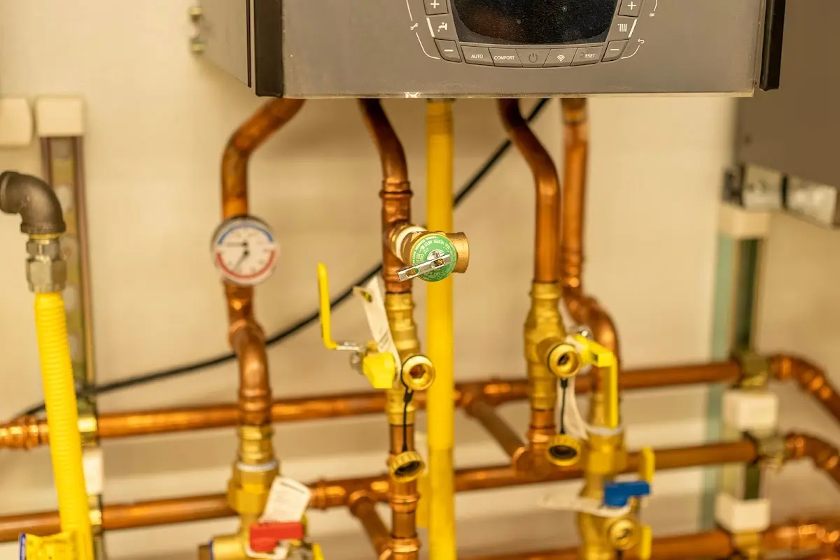 Licensed technician providing Sewer Cleanout for a homeowner in Morgan City